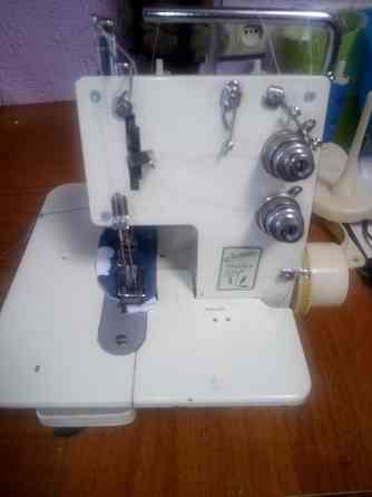 Распошивальная машина Макеевка