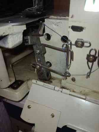 Распошивальная машина Макеевка