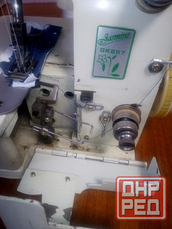 Распошивальная машина Макеевка - изображение 3