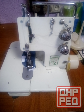 Распошивальная машина Макеевка - изображение 2