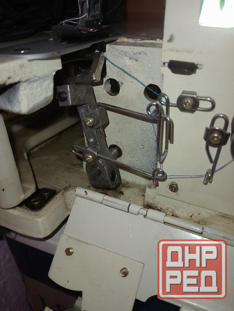 Распошивальная машина Макеевка - изображение 1