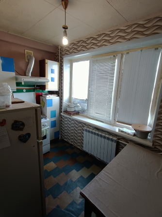 Продажа 1 квартиры пгт.Горное Харцызск Харцызск
