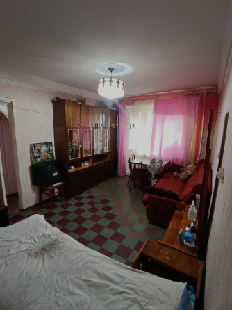 Продажа 1 квартиры пгт.Горное Харцызск Харцызск