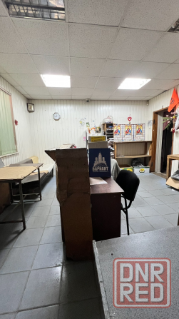 Аренда коммерческого помещения в самом центре г. Макеевка, пересечение а/с Плеханова Макеевка - изображение 2