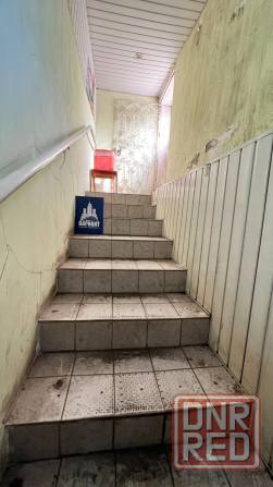 Аренда коммерческого помещения в самом центре г. Макеевка, пересечение а/с Плеханова Макеевка - изображение 1