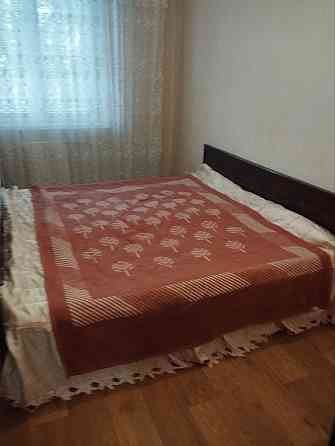 Уютная двухкомнатная квартира на Добровольского ждет вас! Донецк