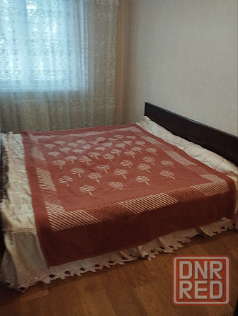 Уютная двухкомнатная квартира на Добровольского ждет вас! Донецк - изображение 6