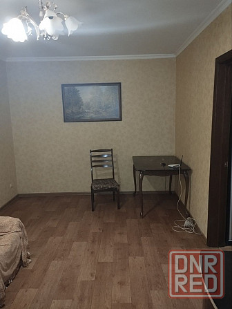 Уютная двухкомнатная квартира на Добровольского ждет вас! Донецк - изображение 4