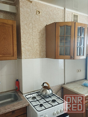 Уютная двухкомнатная квартира на Добровольского ждет вас! Донецк - изображение 1