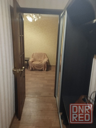 Уютная двухкомнатная квартира на Добровольского ждет вас! Донецк - изображение 3