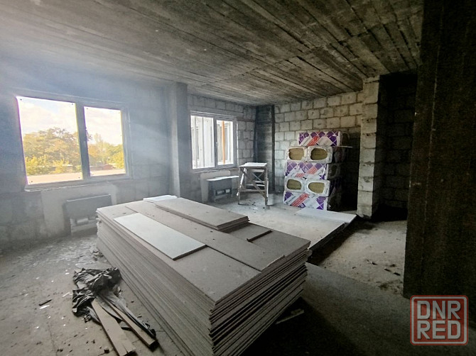 Продам 3х комнатную квартиру г. Мариуполь Мариуполь - изображение 1