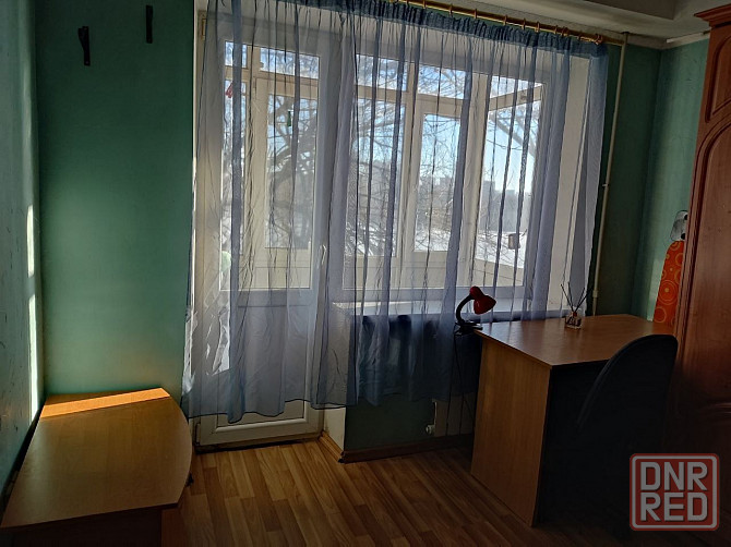 Продажа однокомнатной квартиры в Ворошиловском районе, ул.Набережная! Донецк - изображение 2