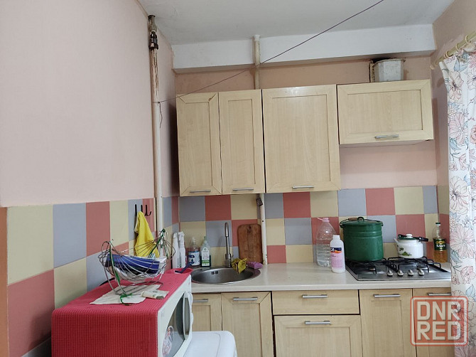 Продажа однокомнатной квартиры в Ворошиловском районе, ул.Набережная! Донецк - изображение 5