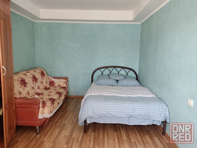 Продажа однокомнатной квартиры в Ворошиловском районе, ул.Набережная! Донецк - изображение 4