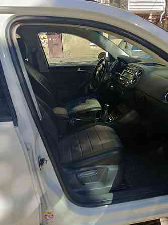 Volkswagen Tiguan 2012г Донецк
