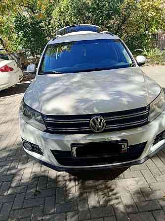 Volkswagen Tiguan 2012г Донецк
