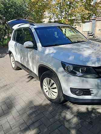 Volkswagen Tiguan 2012г Донецк