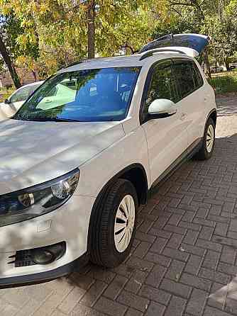 Volkswagen Tiguan 2012г Донецк