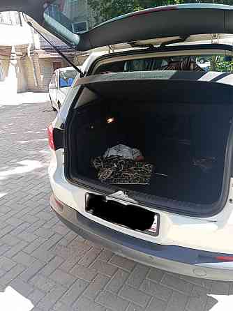Volkswagen Tiguan 2012г Донецк
