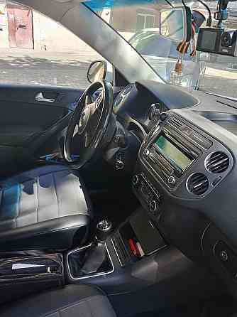 Volkswagen Tiguan 2012г Донецк