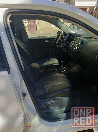 Volkswagen Tiguan 2012г Донецк - изображение 5