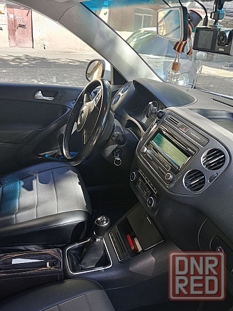 Volkswagen Tiguan 2012г Донецк - изображение 6