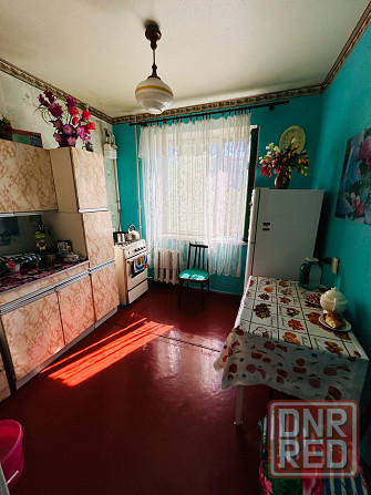 Продажа теплой и уютной 2 комнатной квартиры г. Макеевка, Горняцкий район Макеевка - изображение 5