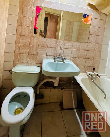 Продажа 3 комнатной квартиры, г. Макеевка, Советский район, пгт Ханженково улица Кулабухова Макеевка - изображение 2