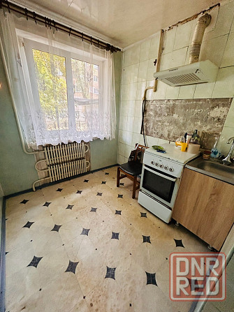 Продажа крупногабаритной 3 комнатной квартиры г. Харцызск микрорайон Металлургов Харцызск - изображение 5