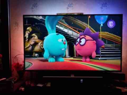 4К Philips 58PUS8505/60 андроид 11,блютуз,2/16 Гб, ,амбилайн Донецк