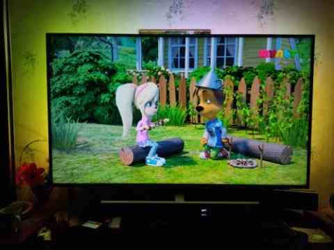 4К Philips 58PUS8505/60 андроид 11,блютуз,2/16 Гб, ,амбилайн Донецк