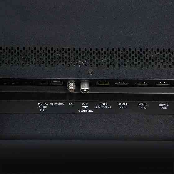 4К Philips 58PUS8505/60 андроид 11,блютуз,2/16 Гб, см ниже Донецк
