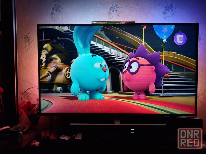 4К Philips 58PUS8505/60 андроид 11,блютуз,2/16 Гб, ,амбилайн Донецк - изображение 7