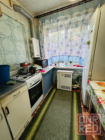 Продам теплую 3 комнатную квартиру с г. Харцызск, улица Октябрьская, школа N 24 Харцызск - изображение 3