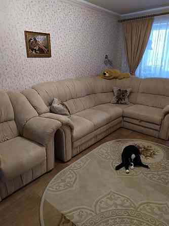 Продажа двухкомнатной квартиры в Калининском районе, бул.Шахтостроителей! Донецк