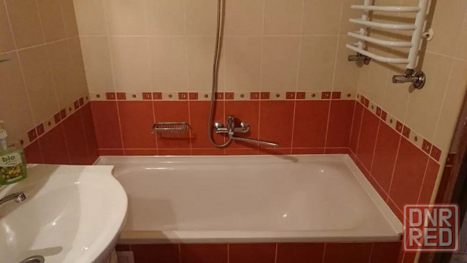 Продажа двухкомнатной квартиры в Калининском районе, бул.Шахтостроителей! Донецк - изображение 9