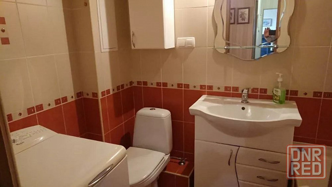 Продажа двухкомнатной квартиры в Калининском районе, бул.Шахтостроителей! Донецк - изображение 8