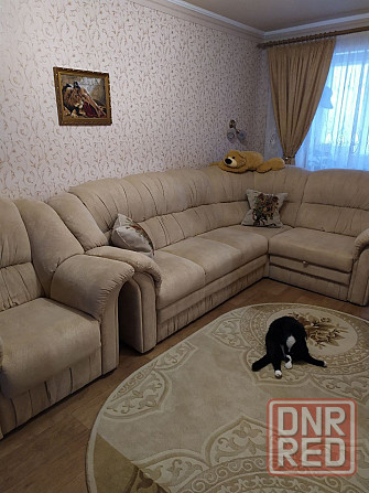 Продажа двухкомнатной квартиры в Калининском районе, бул.Шахтостроителей! Донецк - изображение 3