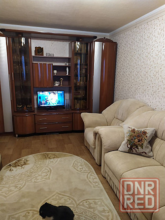 Продажа двухкомнатной квартиры в Калининском районе, бул.Шахтостроителей! Донецк - изображение 4