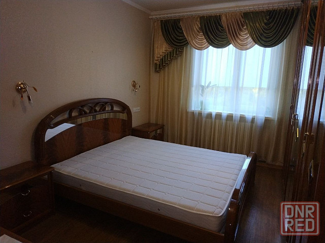 Продажа двухкомнатной квартиры в Калининском районе, бул.Шахтостроителей! Донецк - изображение 1