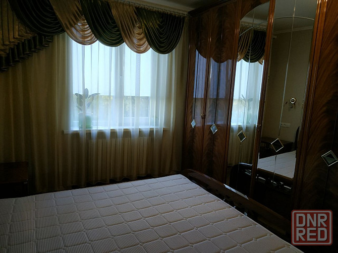 Продажа двухкомнатной квартиры в Калининском районе, бул.Шахтостроителей! Донецк - изображение 2