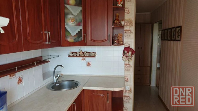 Продажа двухкомнатной квартиры в Калининском районе, бул.Шахтостроителей! Донецк - изображение 7