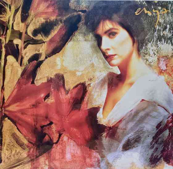 Виниловая пластинка LP "Enya" -"Watermark" Донецк