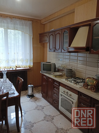 Продажа 2х этажного дома Киевский район Донецк - изображение 1