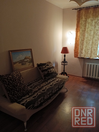 Продажа 2х этажного дома Киевский район Донецк - изображение 11