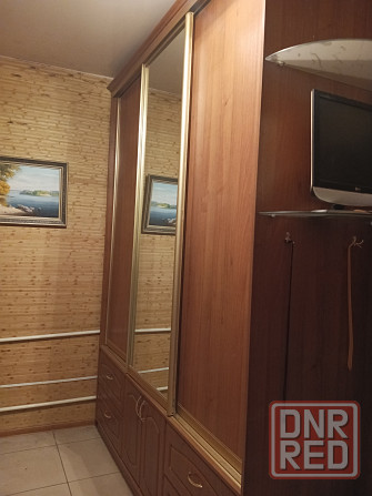 Продажа 2х этажного дома Киевский район Донецк - изображение 2