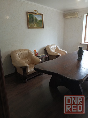 Продажа 2х этажного дома Киевский район Донецк - изображение 5