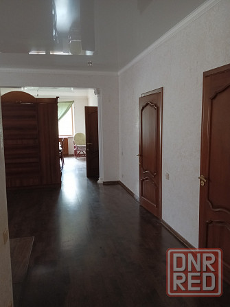 Продажа 2х этажного дома Киевский район Донецк - изображение 4