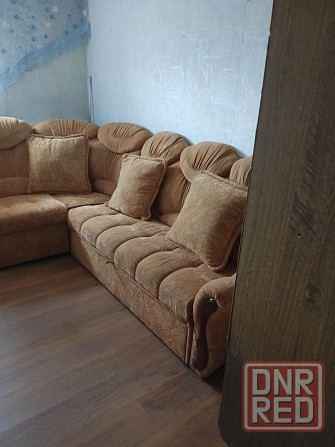 Продажа 2х этажного дома Киевский район Донецк - изображение 12