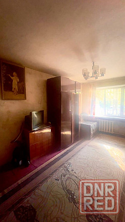 Продажа 1 квартиры кв-л Химик (Пушка! Макеевка - изображение 1